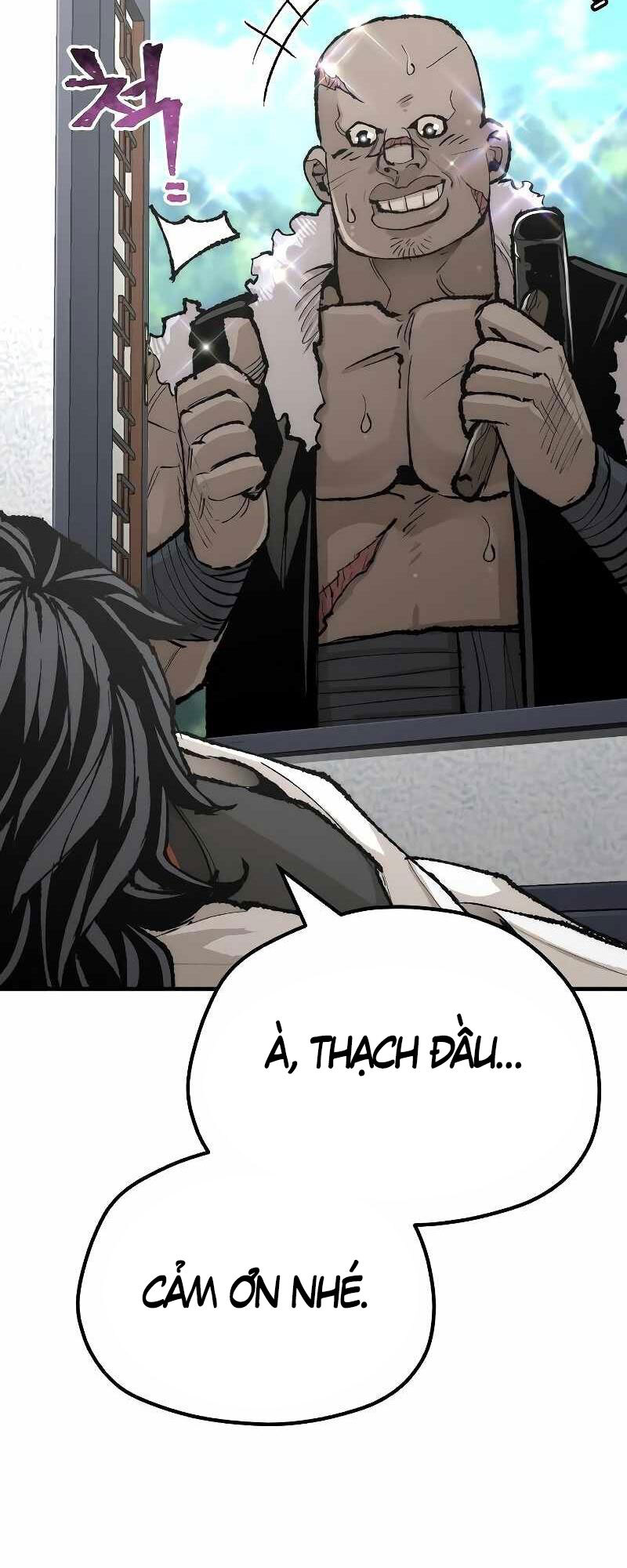 Thiên Ma Phi Thăng Truyện Chapter 51 - Trang 2