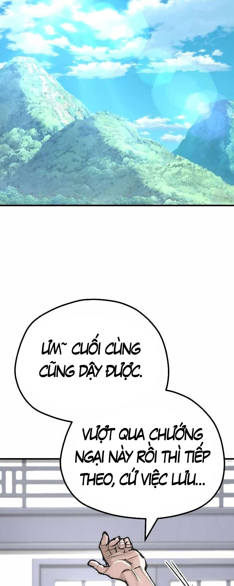 Thiên Ma Phi Thăng Truyện Chapter 51 - Trang 2