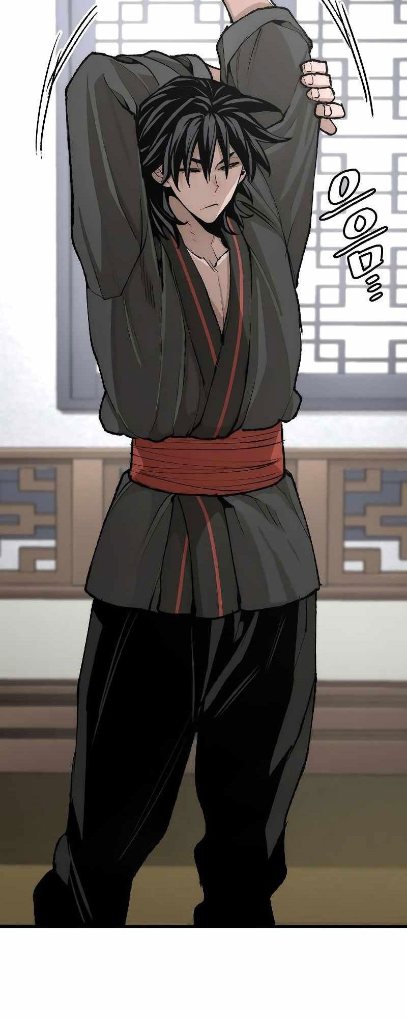 Thiên Ma Phi Thăng Truyện Chapter 51 - Trang 2