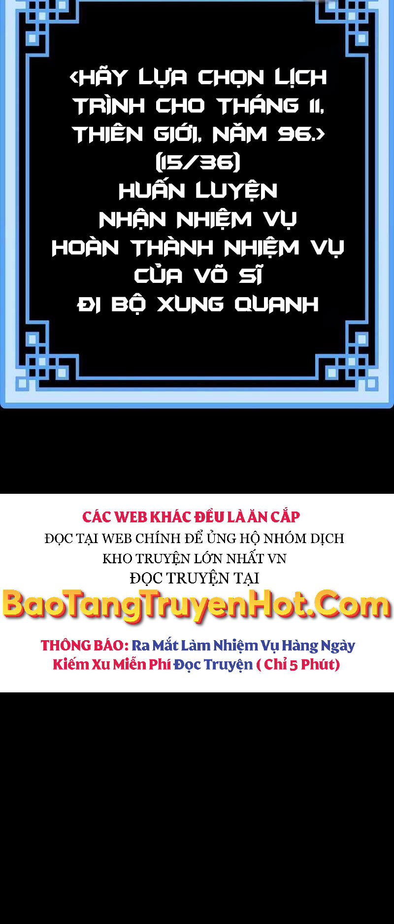 Thiên Ma Phi Thăng Truyện Chapter 51 - Trang 2