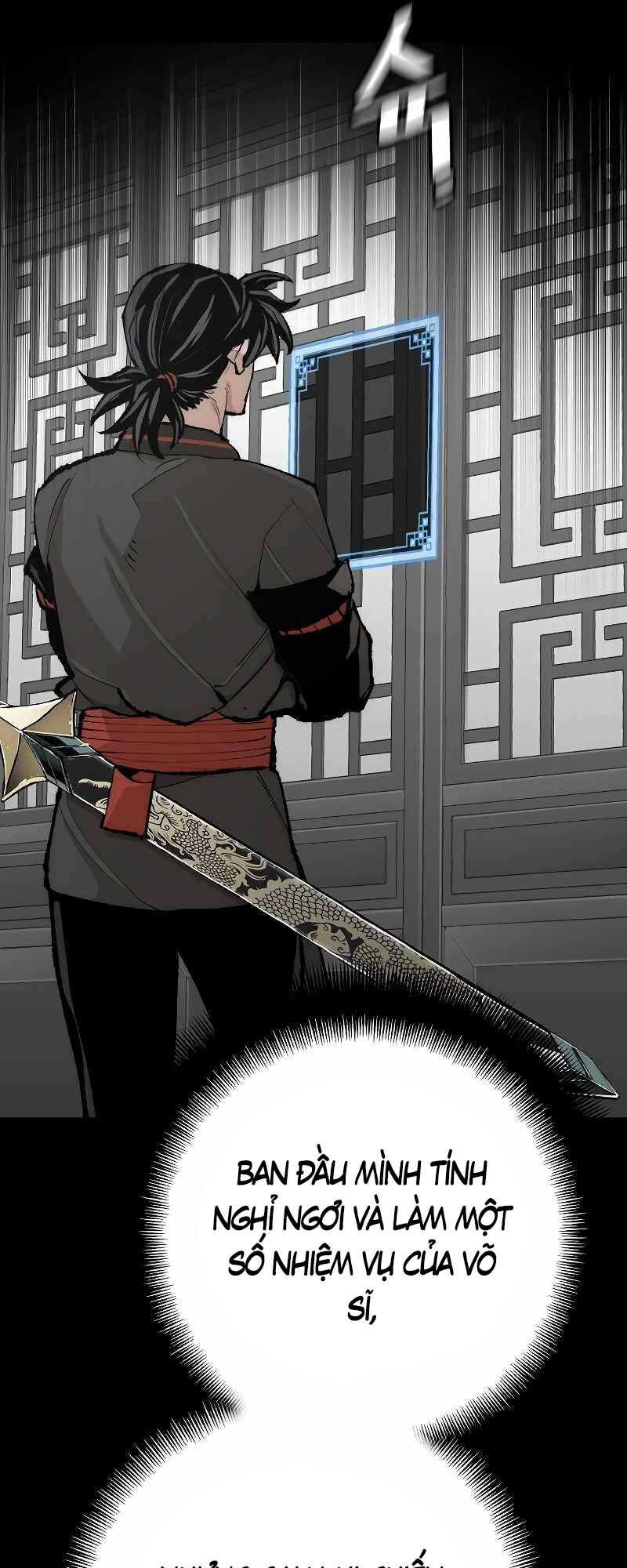 Thiên Ma Phi Thăng Truyện Chapter 51 - Trang 2