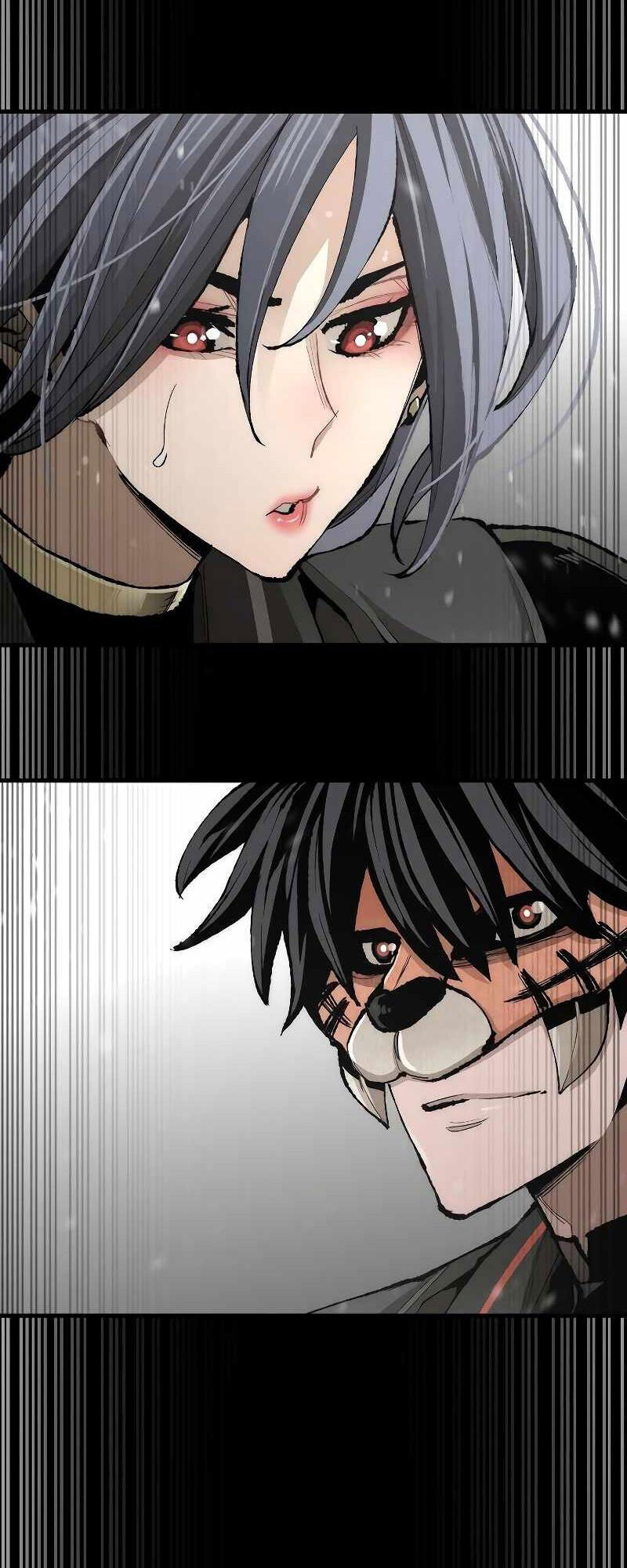 Thiên Ma Phi Thăng Truyện Chapter 51 - Trang 2