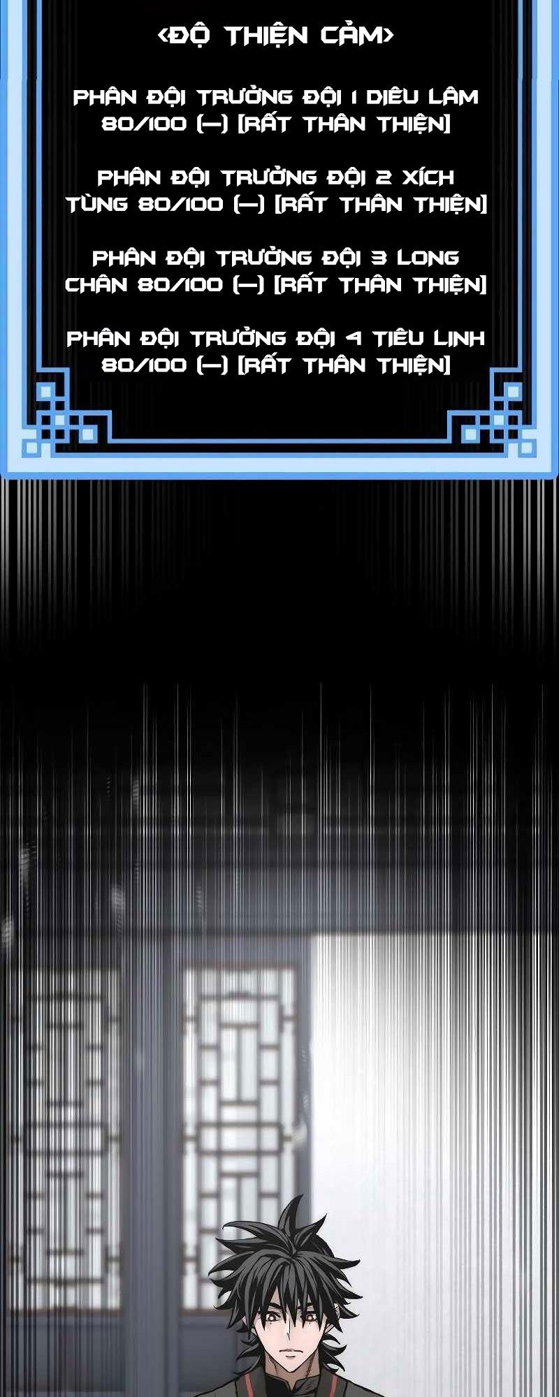 Thiên Ma Phi Thăng Truyện Chapter 51 - Trang 2