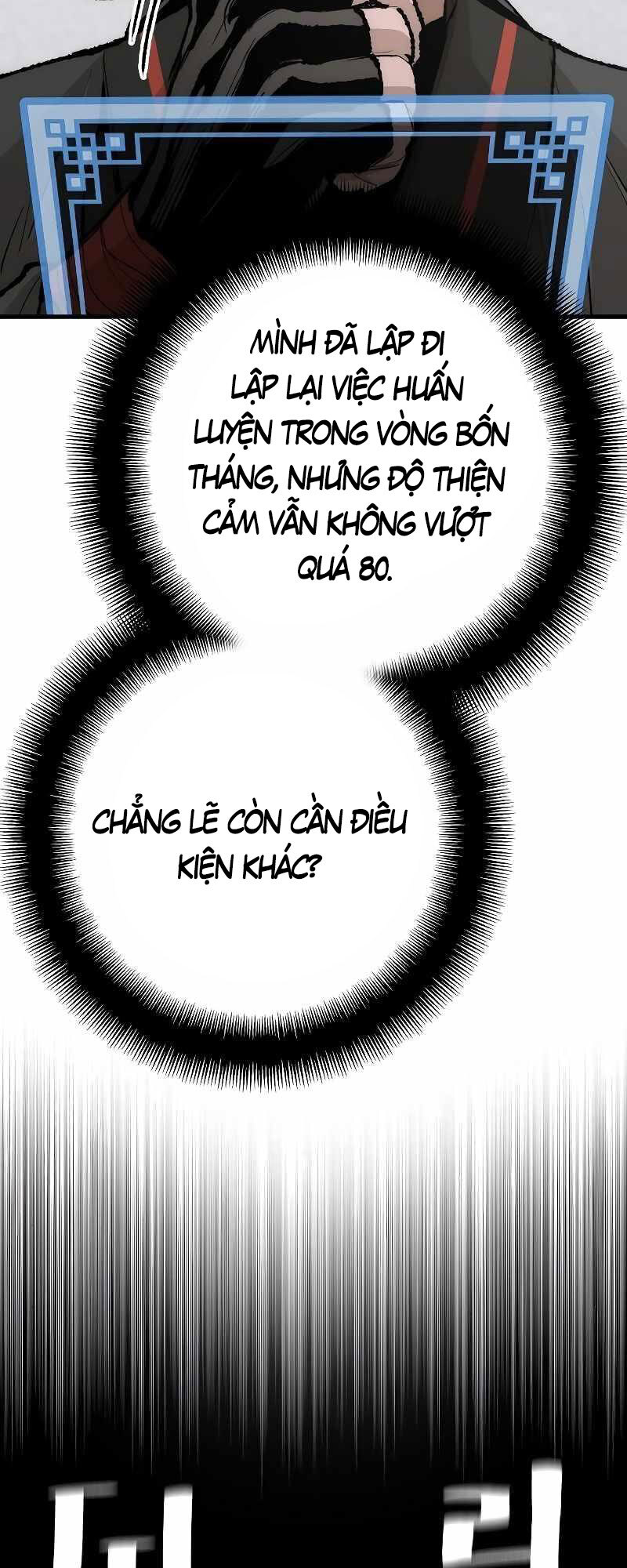 Thiên Ma Phi Thăng Truyện Chapter 51 - Trang 2