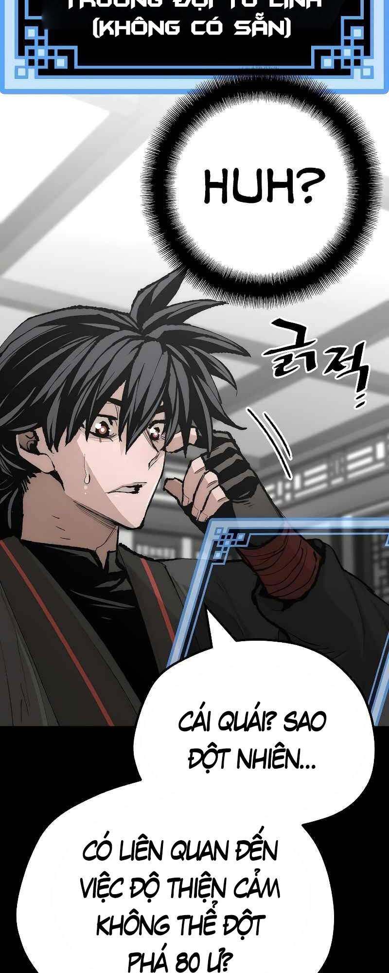 Thiên Ma Phi Thăng Truyện Chapter 51 - Trang 2