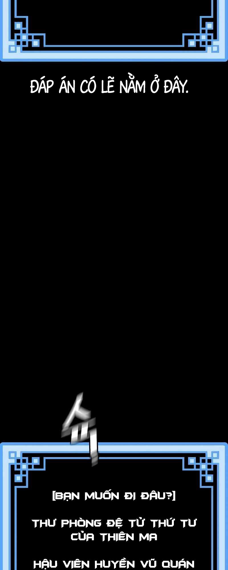 Thiên Ma Phi Thăng Truyện Chapter 51 - Trang 2