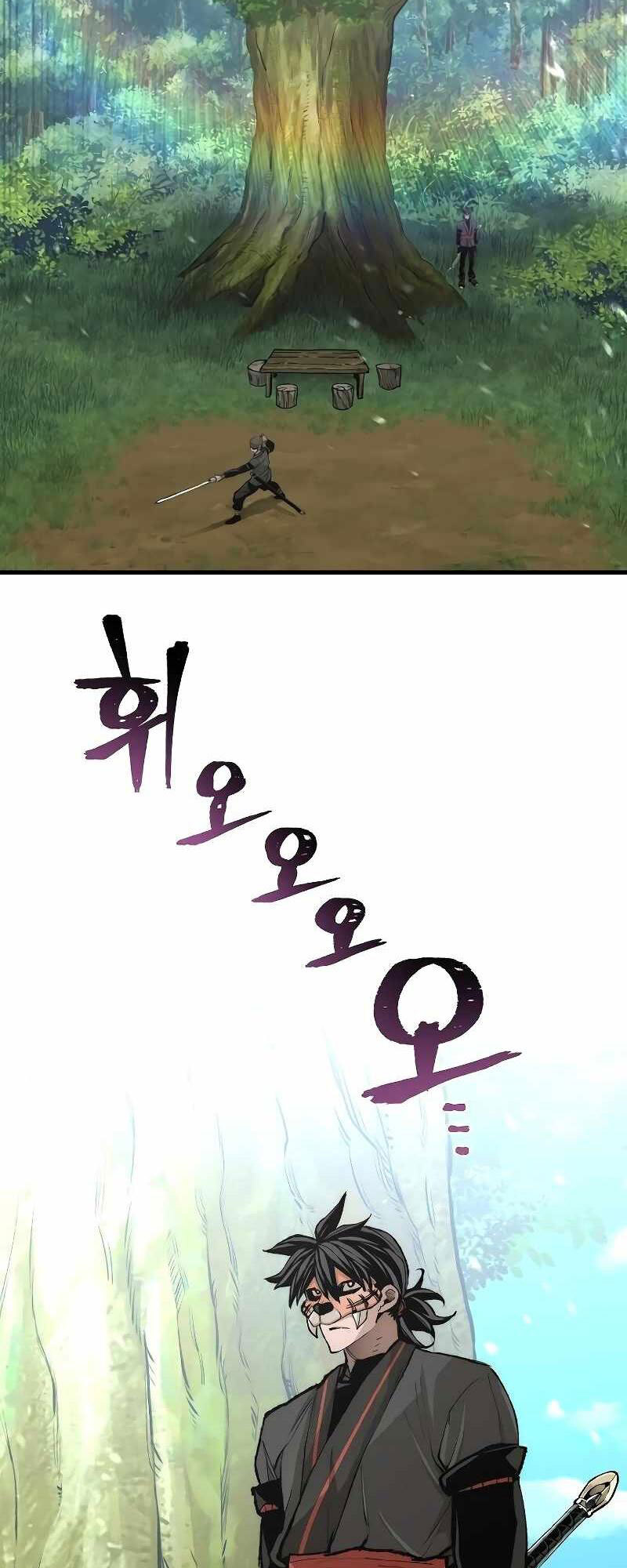 Thiên Ma Phi Thăng Truyện Chapter 51 - Trang 2