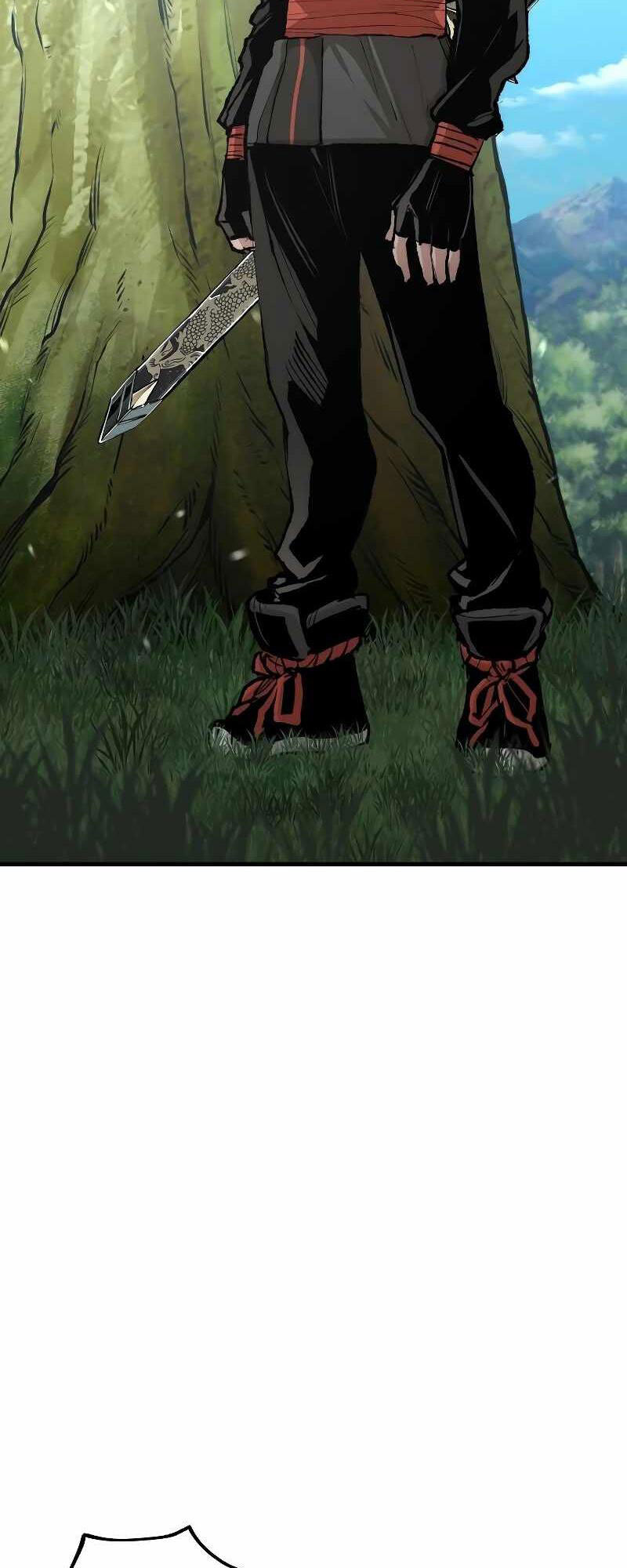 Thiên Ma Phi Thăng Truyện Chapter 51 - Trang 2