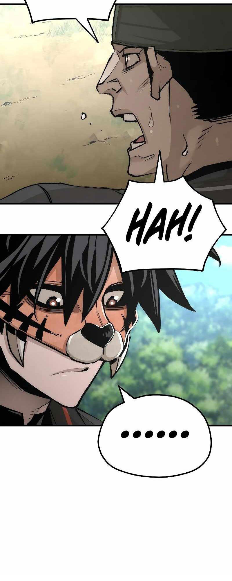 Thiên Ma Phi Thăng Truyện Chapter 51 - Trang 2