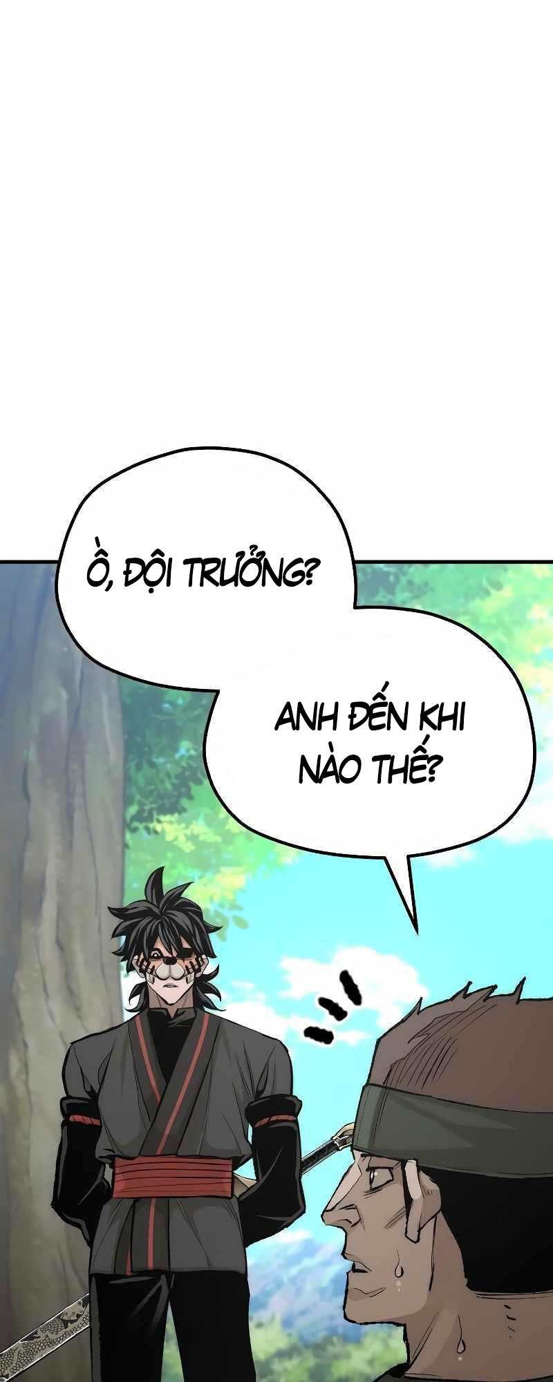 Thiên Ma Phi Thăng Truyện Chapter 51 - Trang 2