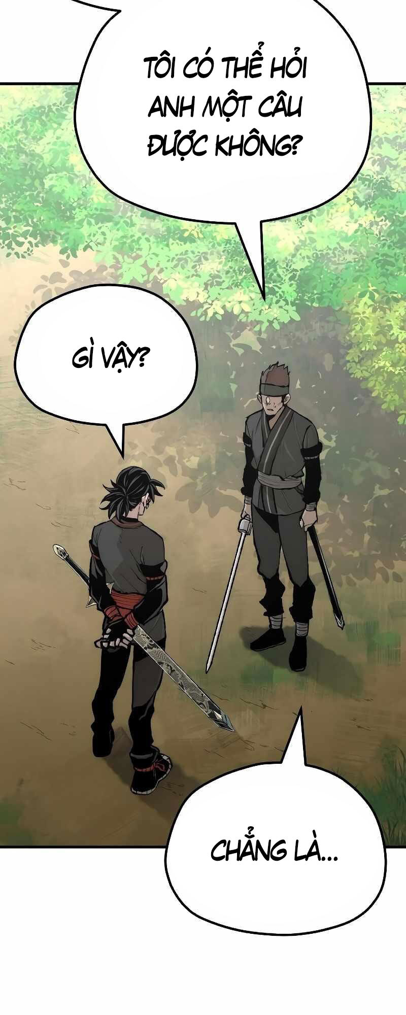 Thiên Ma Phi Thăng Truyện Chapter 51 - Trang 2