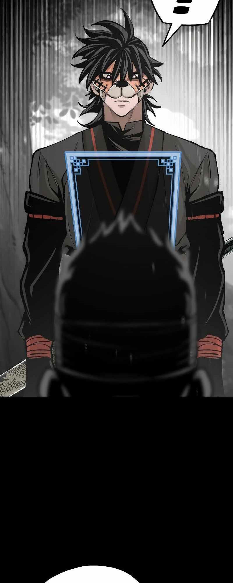 Thiên Ma Phi Thăng Truyện Chapter 51 - Trang 2