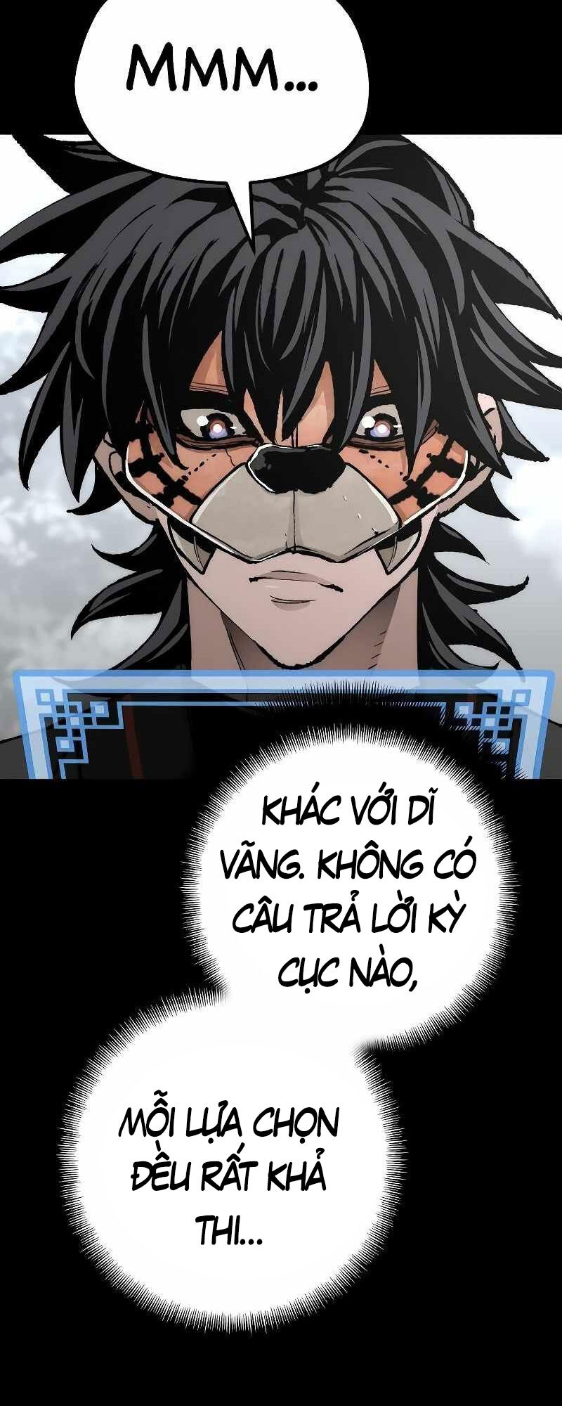 Thiên Ma Phi Thăng Truyện Chapter 51 - Trang 2