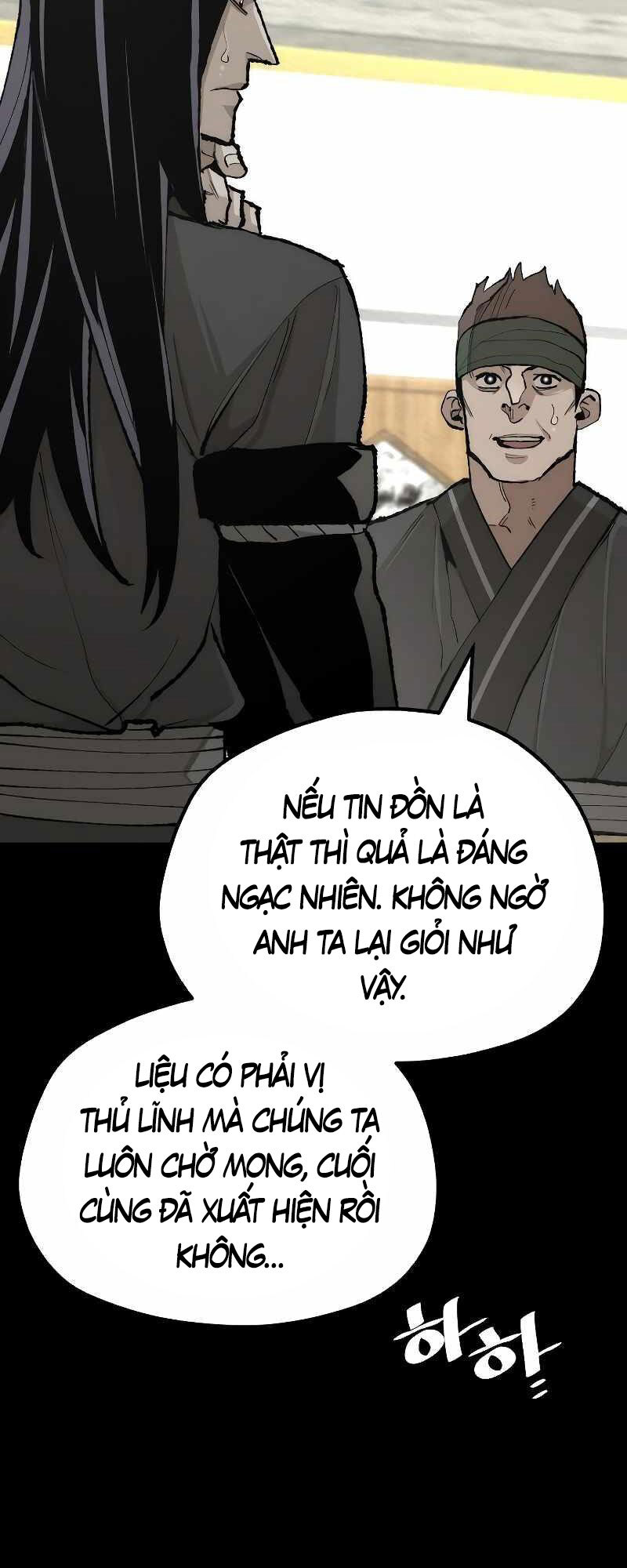 Thiên Ma Phi Thăng Truyện Chapter 51 - Trang 2