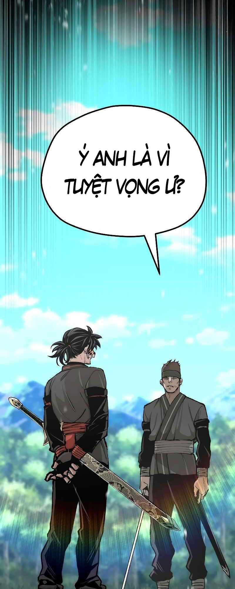 Thiên Ma Phi Thăng Truyện Chapter 51 - Trang 2
