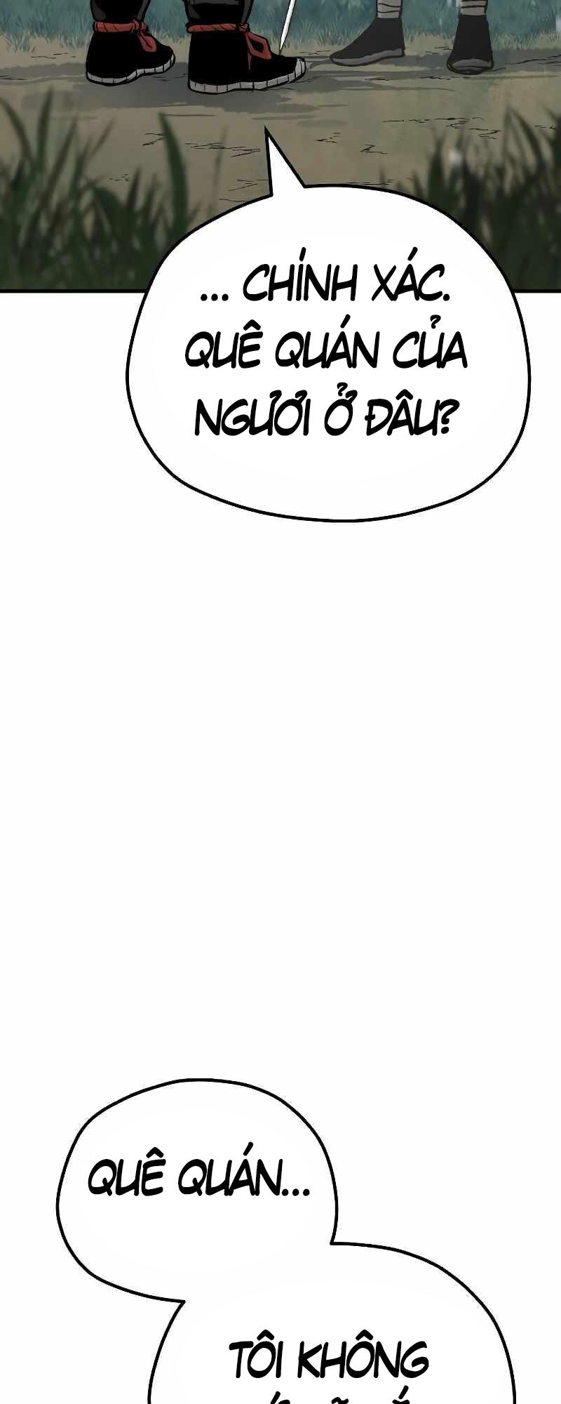 Thiên Ma Phi Thăng Truyện Chapter 51 - Trang 2