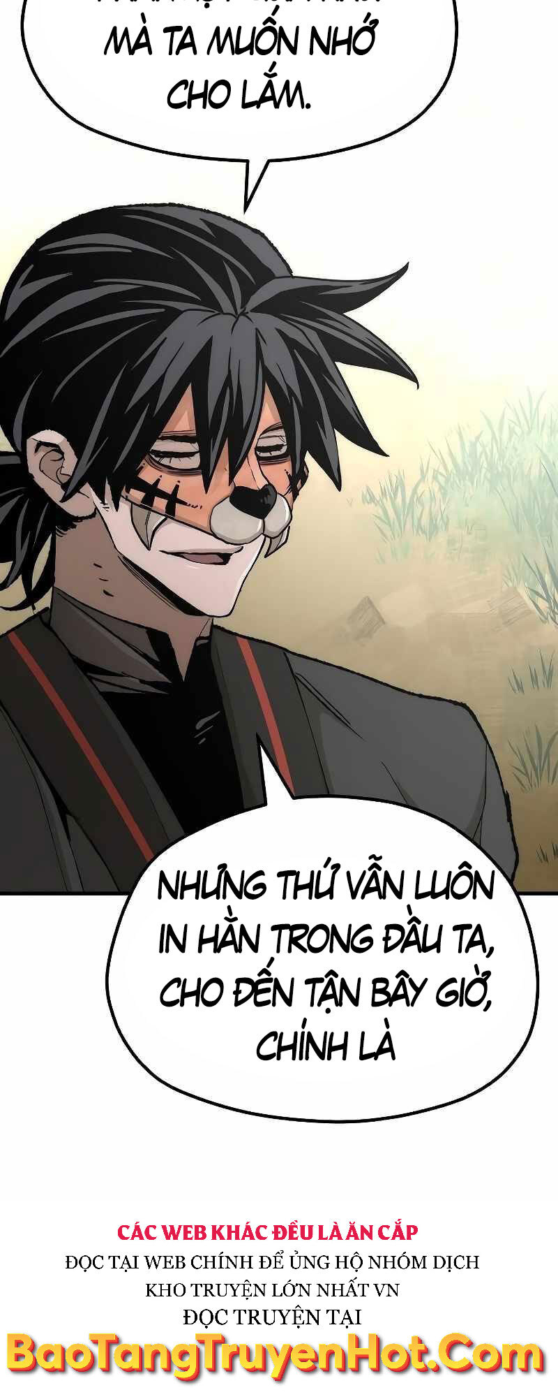 Thiên Ma Phi Thăng Truyện Chapter 51 - Trang 2