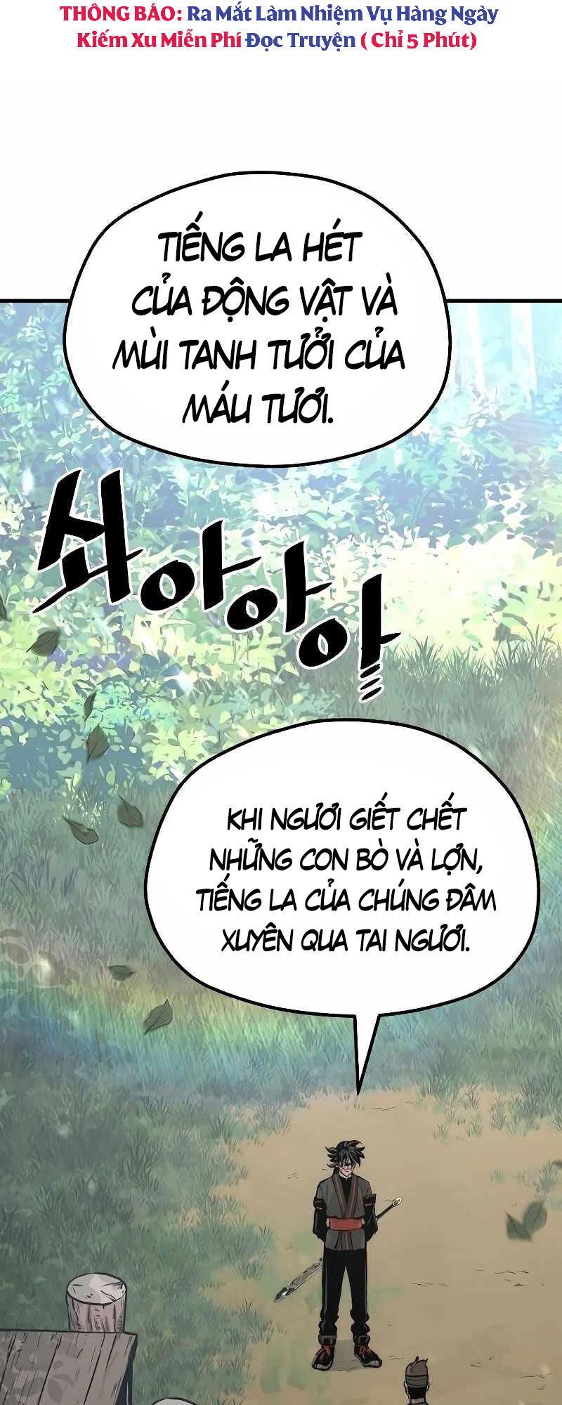 Thiên Ma Phi Thăng Truyện Chapter 51 - Trang 2