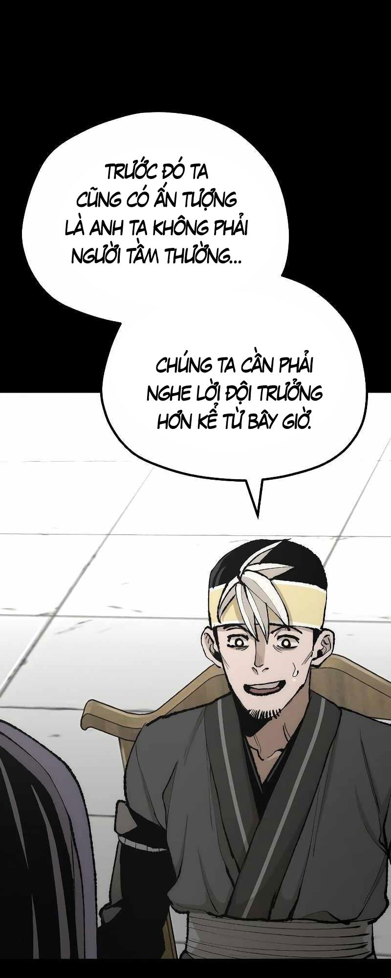 Thiên Ma Phi Thăng Truyện Chapter 51 - Trang 2