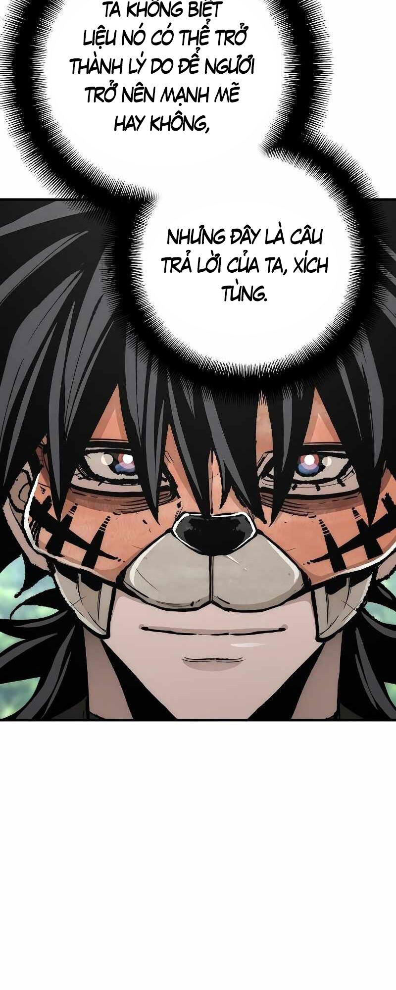 Thiên Ma Phi Thăng Truyện Chapter 51 - Trang 2