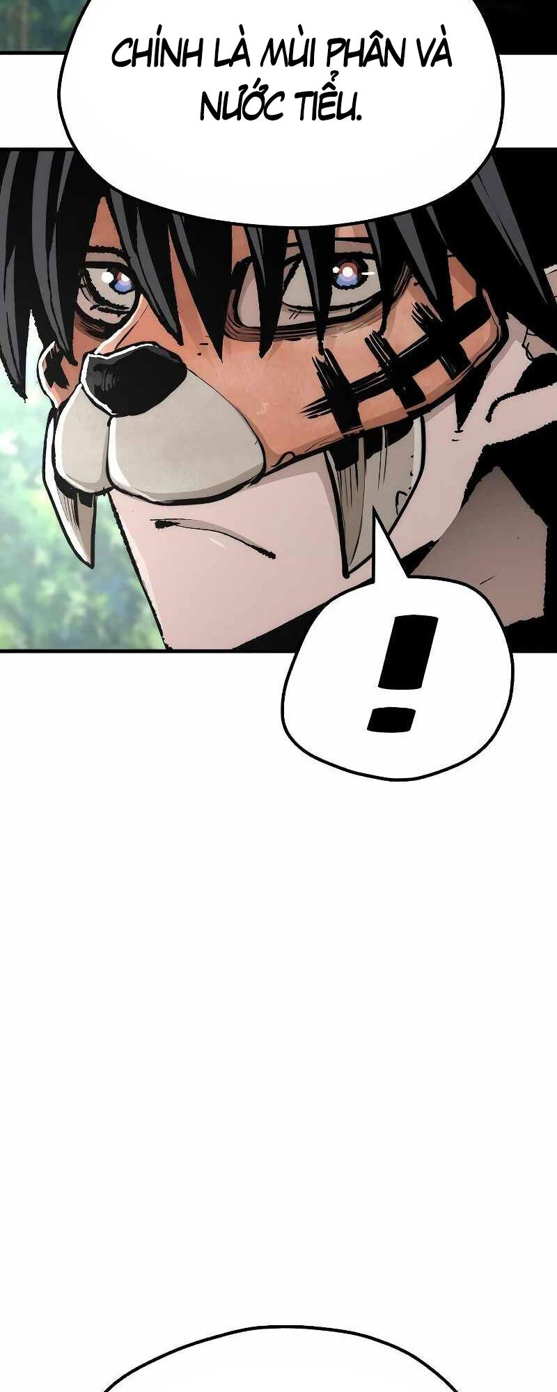 Thiên Ma Phi Thăng Truyện Chapter 51 - Trang 2