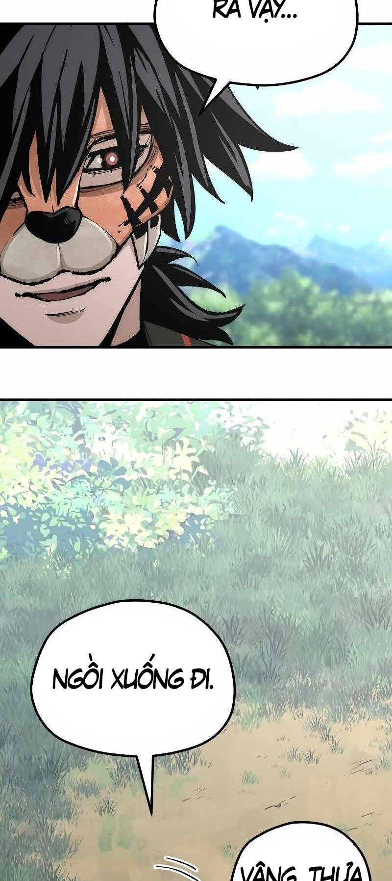 Thiên Ma Phi Thăng Truyện Chapter 51 - Trang 2