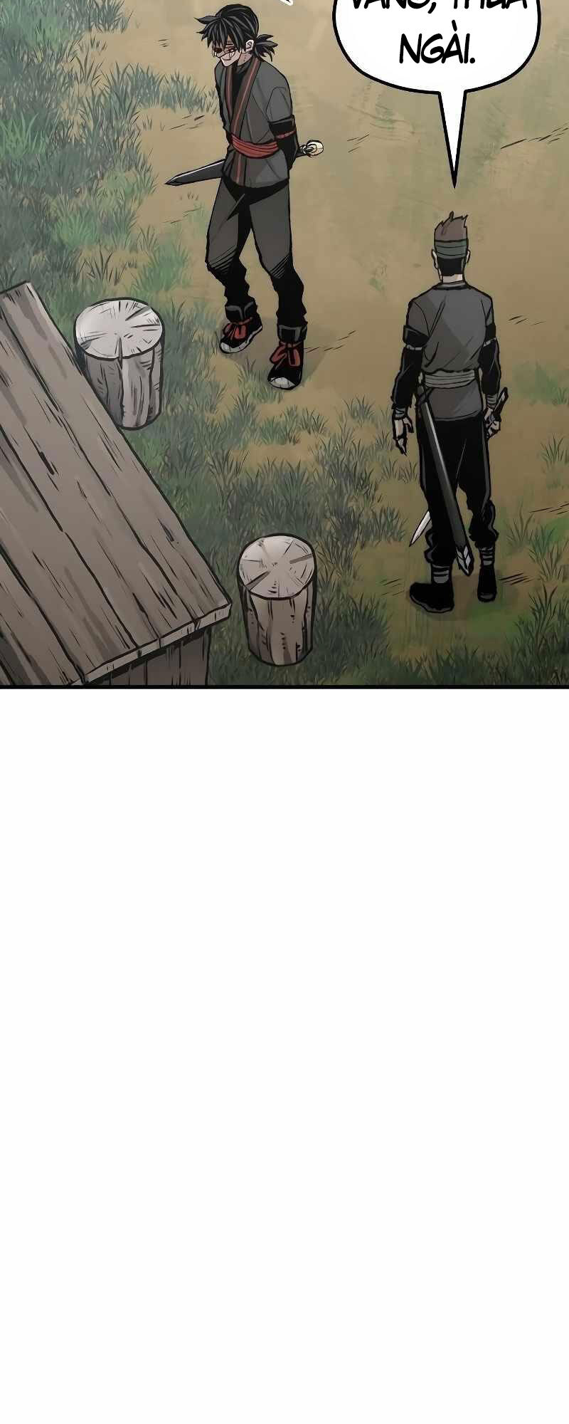 Thiên Ma Phi Thăng Truyện Chapter 51 - Trang 2