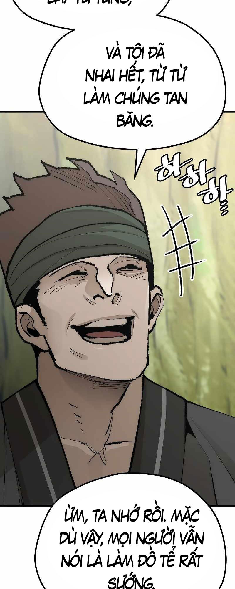 Thiên Ma Phi Thăng Truyện Chapter 51 - Trang 2