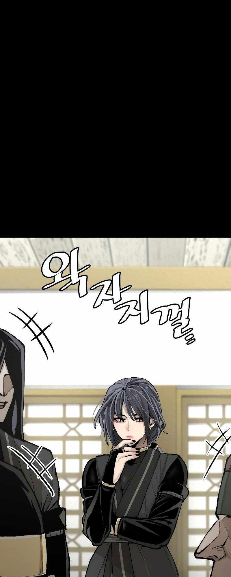 Thiên Ma Phi Thăng Truyện Chapter 51 - Trang 2