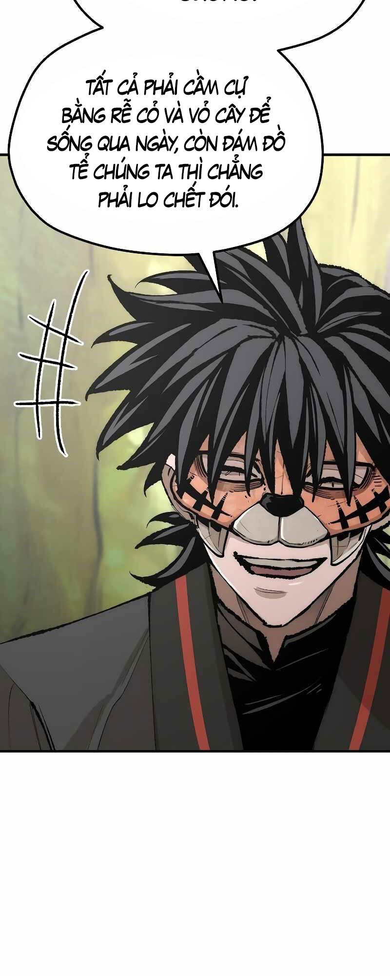 Thiên Ma Phi Thăng Truyện Chapter 51 - Trang 2