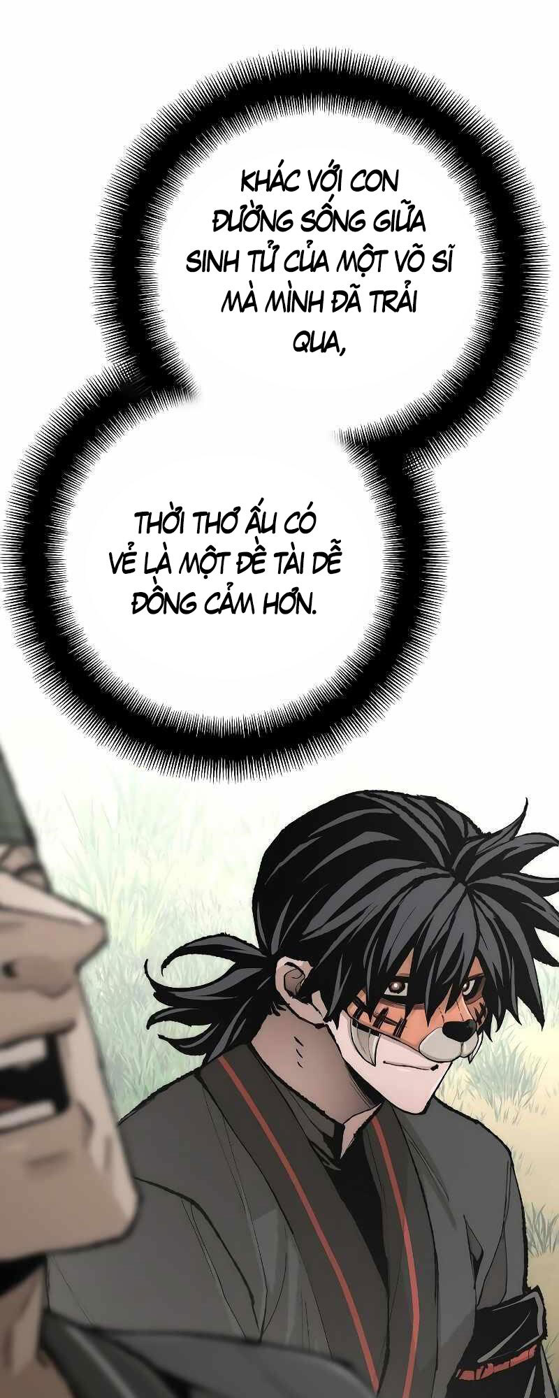 Thiên Ma Phi Thăng Truyện Chapter 51 - Trang 2