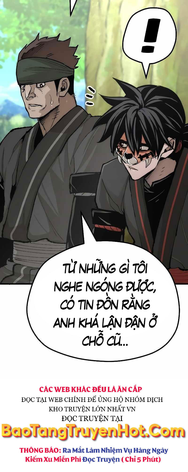 Thiên Ma Phi Thăng Truyện Chapter 51 - Trang 2