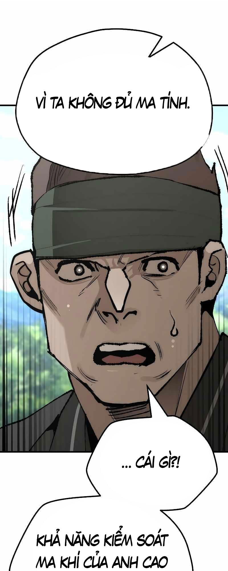 Thiên Ma Phi Thăng Truyện Chapter 51 - Trang 2