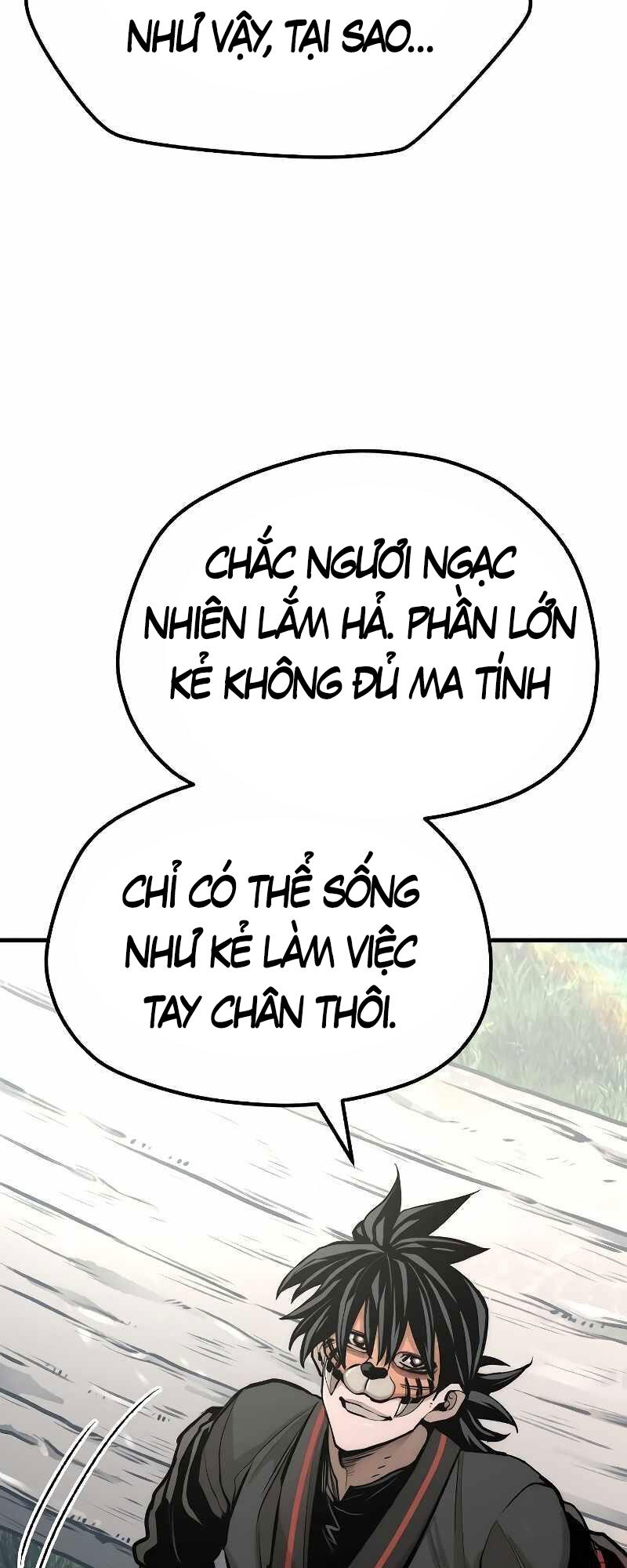 Thiên Ma Phi Thăng Truyện Chapter 51 - Trang 2