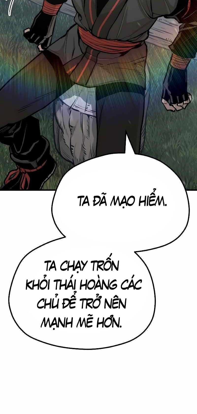 Thiên Ma Phi Thăng Truyện Chapter 51 - Trang 2