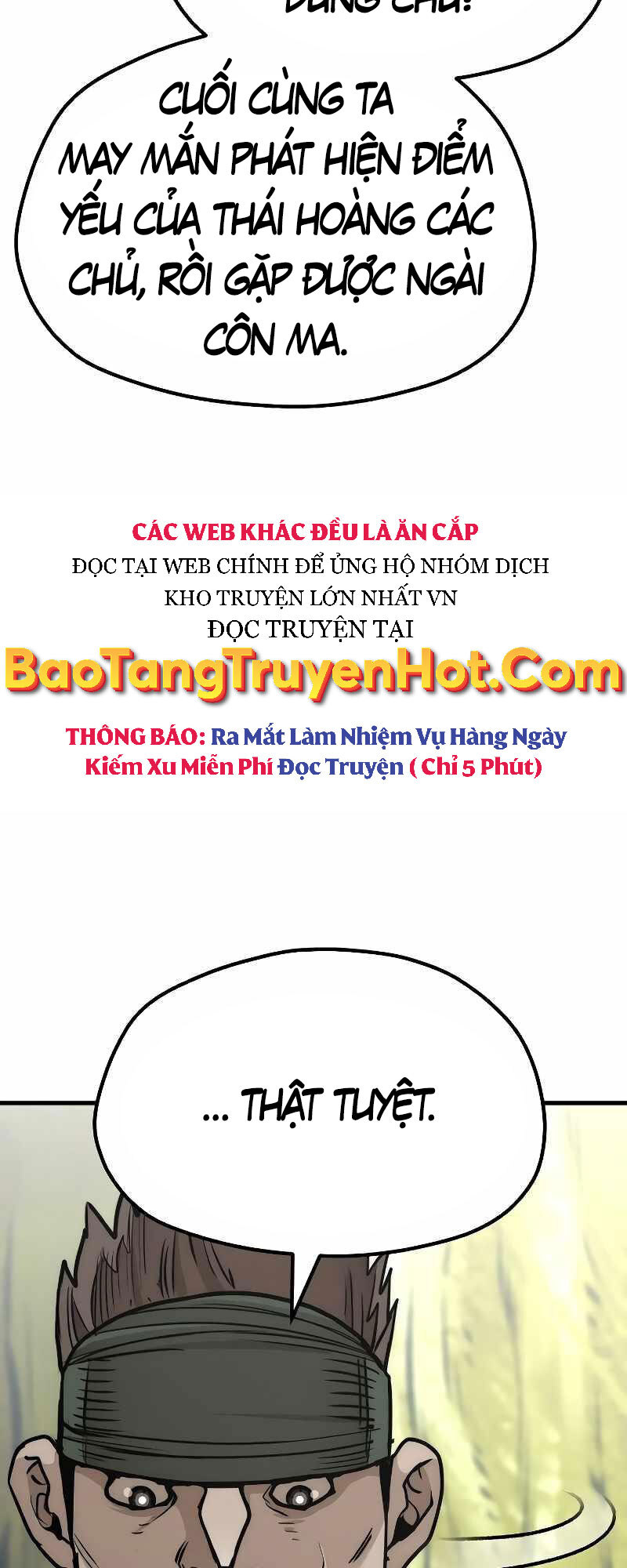 Thiên Ma Phi Thăng Truyện Chapter 51 - Trang 2