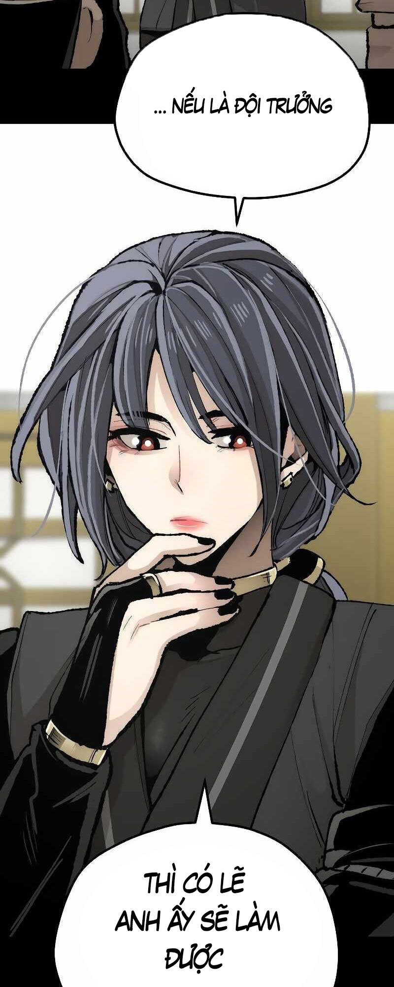 Thiên Ma Phi Thăng Truyện Chapter 51 - Trang 2