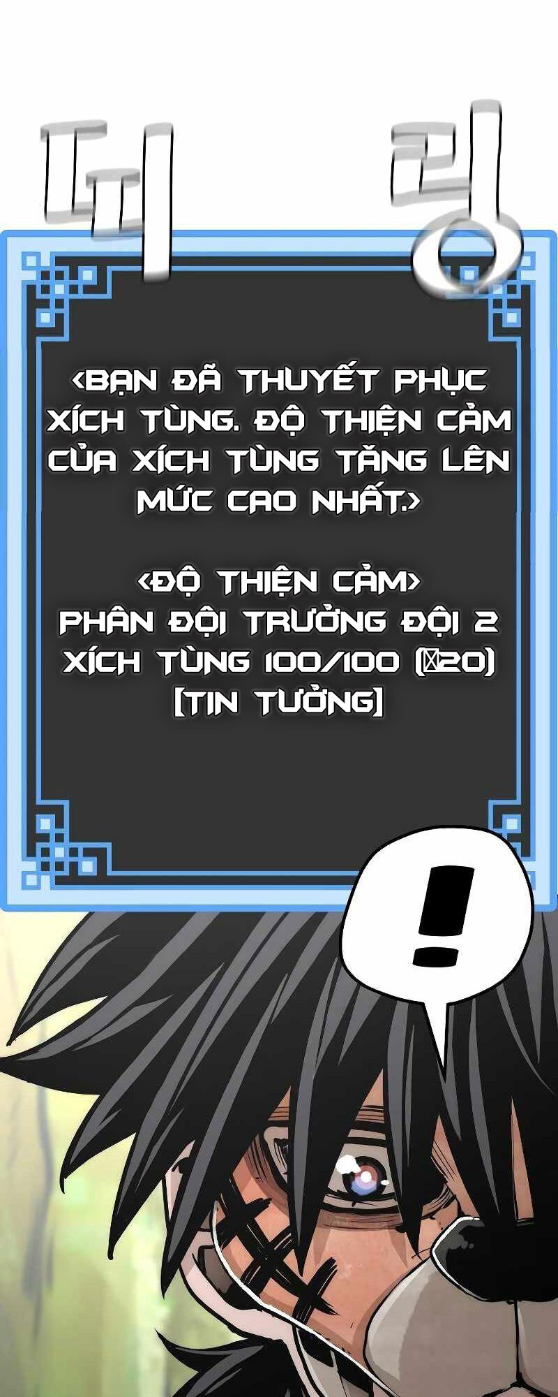 Thiên Ma Phi Thăng Truyện Chapter 51 - Trang 2