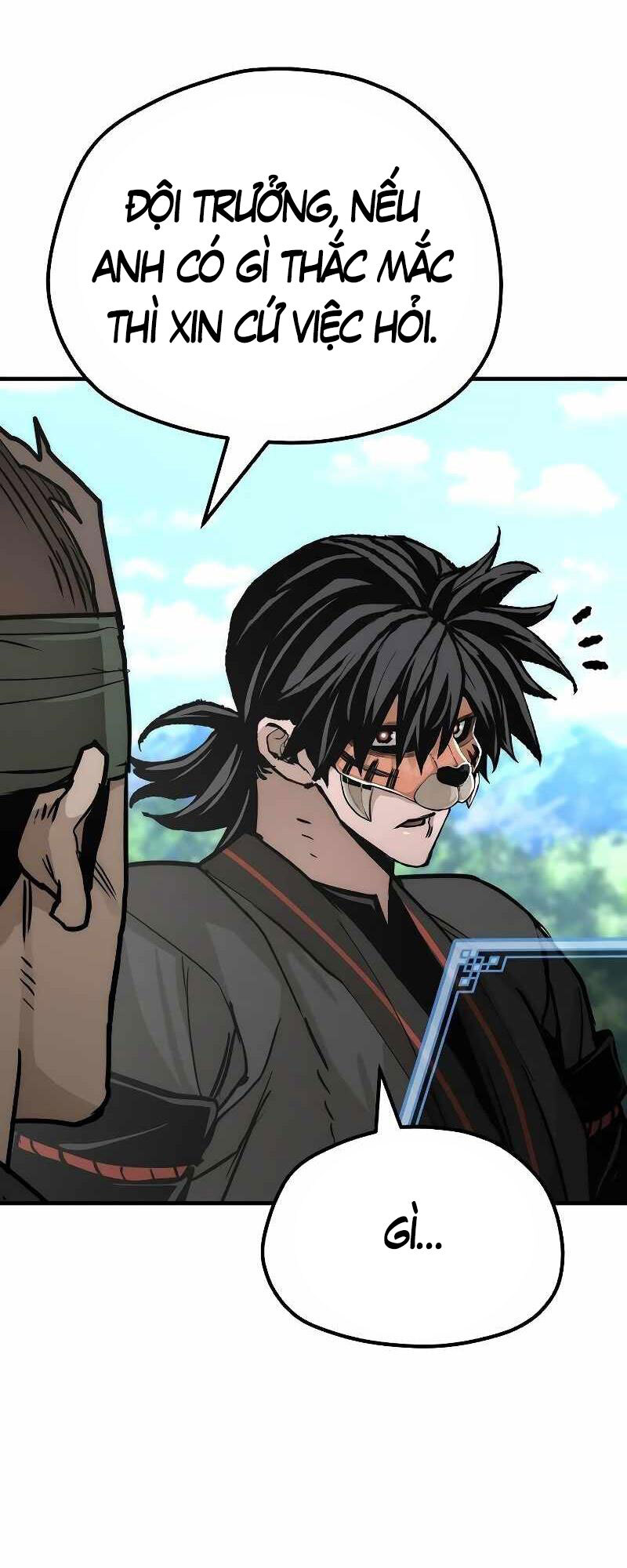 Thiên Ma Phi Thăng Truyện Chapter 51 - Trang 2