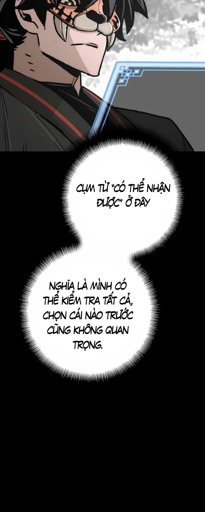 Thiên Ma Phi Thăng Truyện Chapter 51 - Trang 2