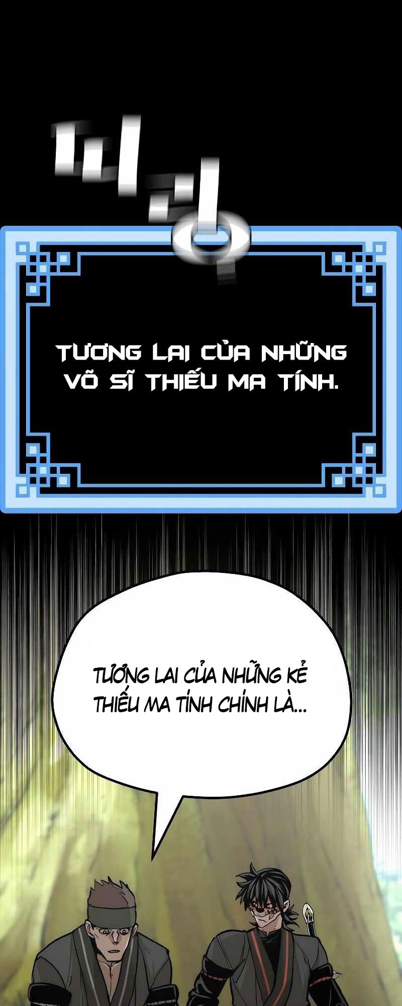 Thiên Ma Phi Thăng Truyện Chapter 51 - Trang 2