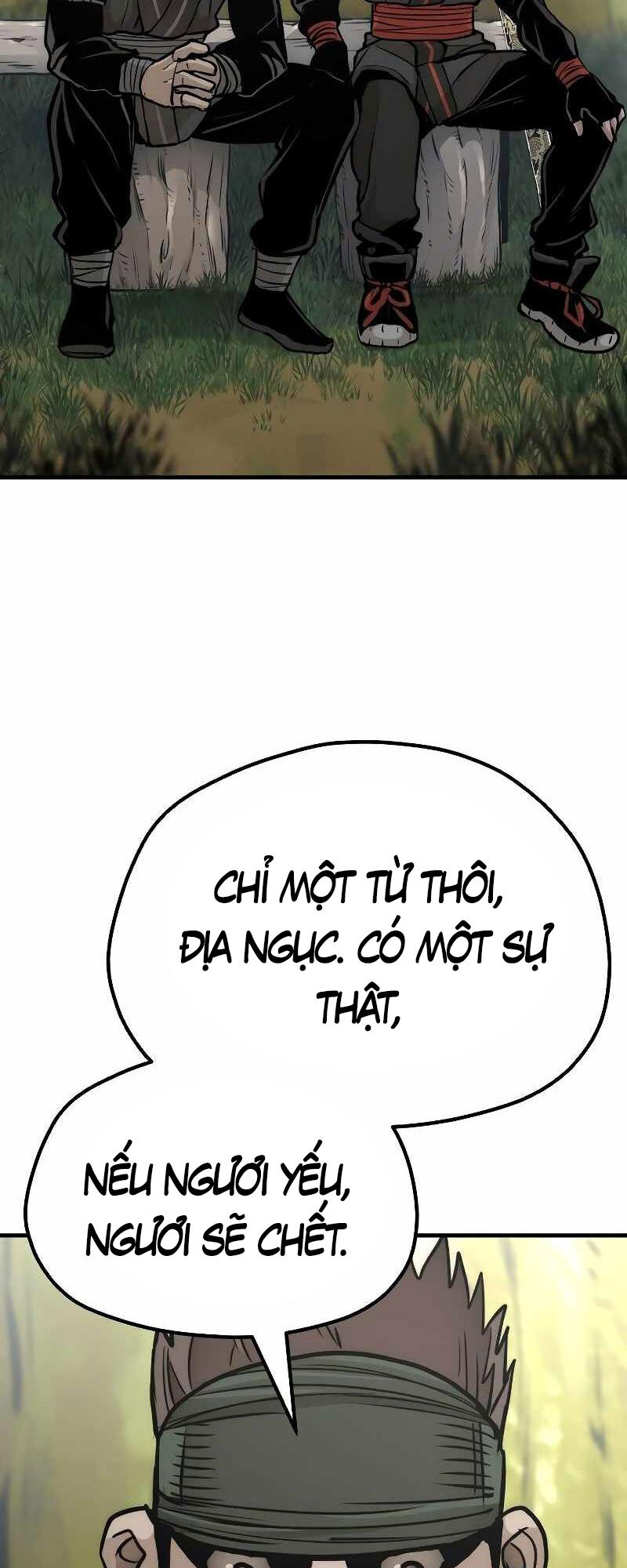 Thiên Ma Phi Thăng Truyện Chapter 51 - Trang 2