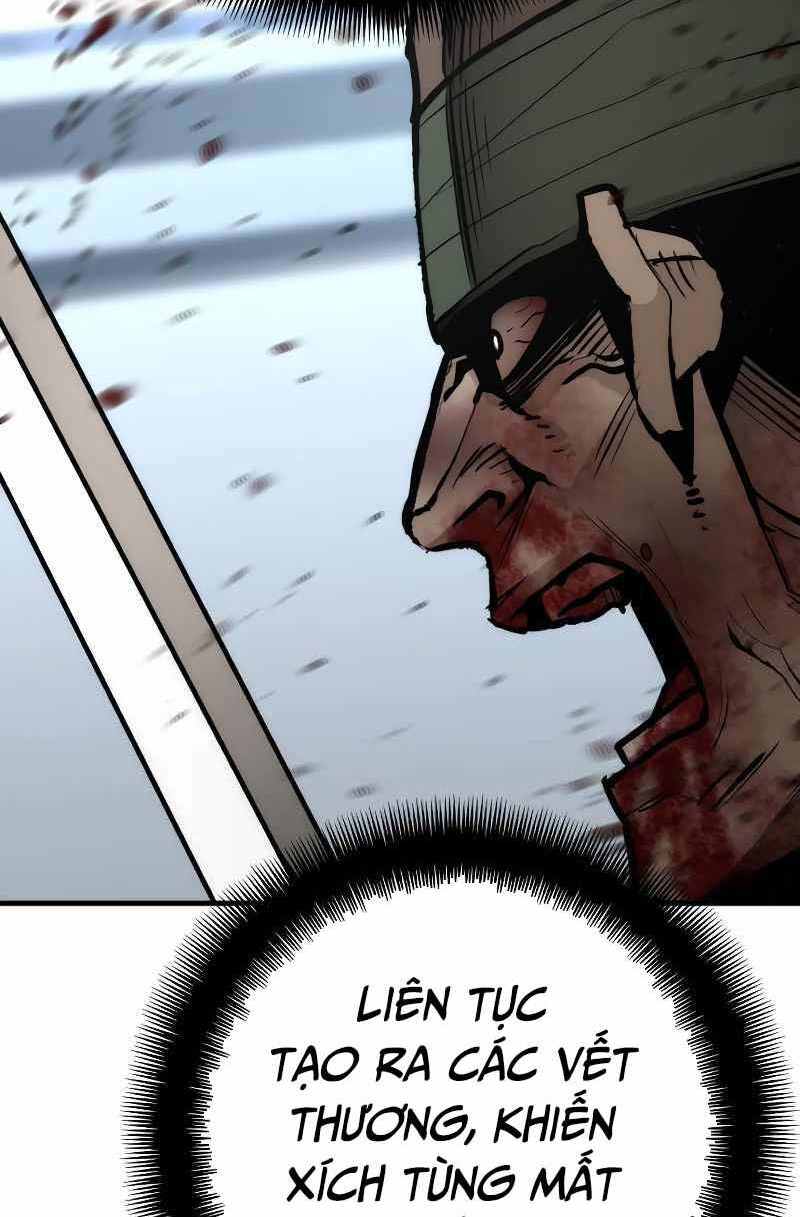 Thiên Ma Phi Thăng Truyện Chapter 52.5 - Trang 2