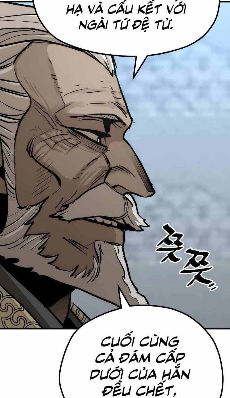 Thiên Ma Phi Thăng Truyện Chapter 52.5 - Trang 2
