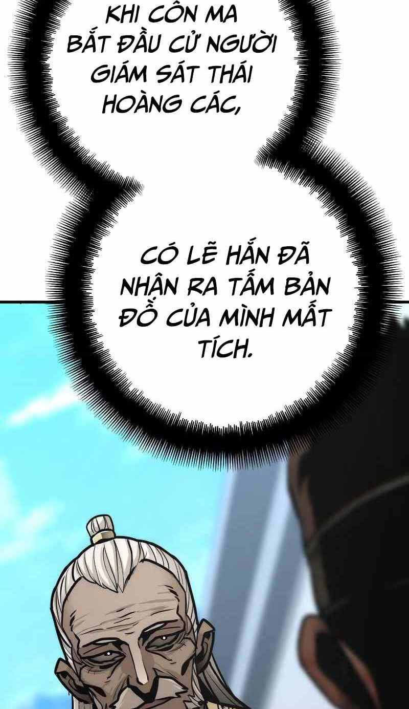 Thiên Ma Phi Thăng Truyện Chapter 52.5 - Trang 2