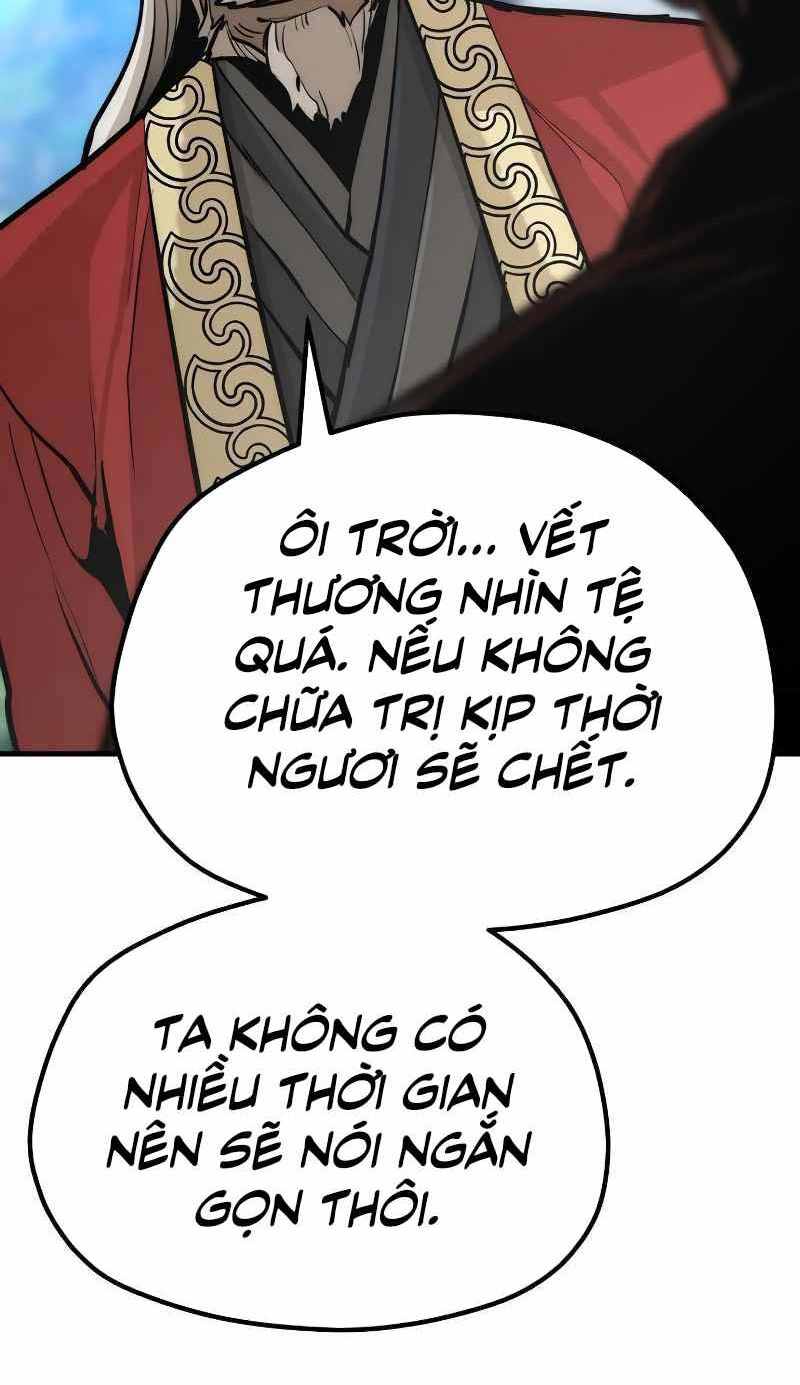 Thiên Ma Phi Thăng Truyện Chapter 52.5 - Trang 2