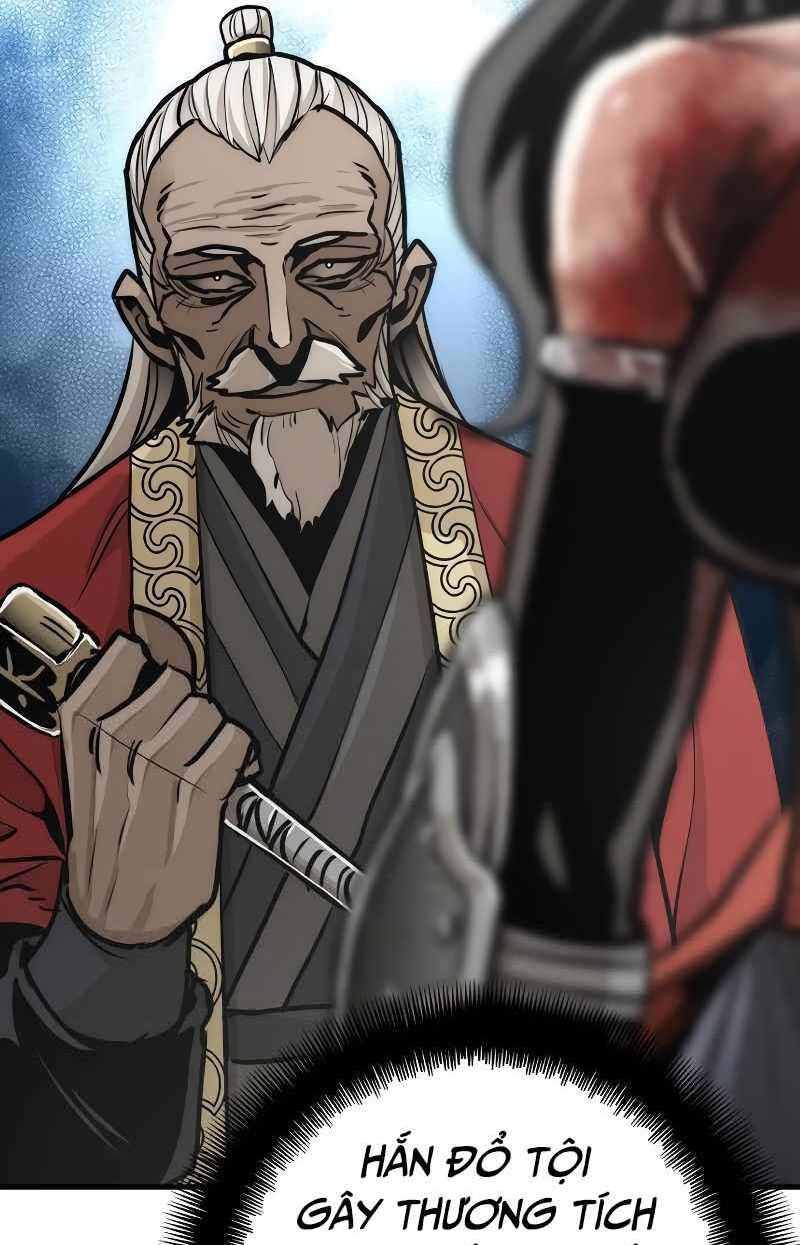 Thiên Ma Phi Thăng Truyện Chapter 52.5 - Trang 2