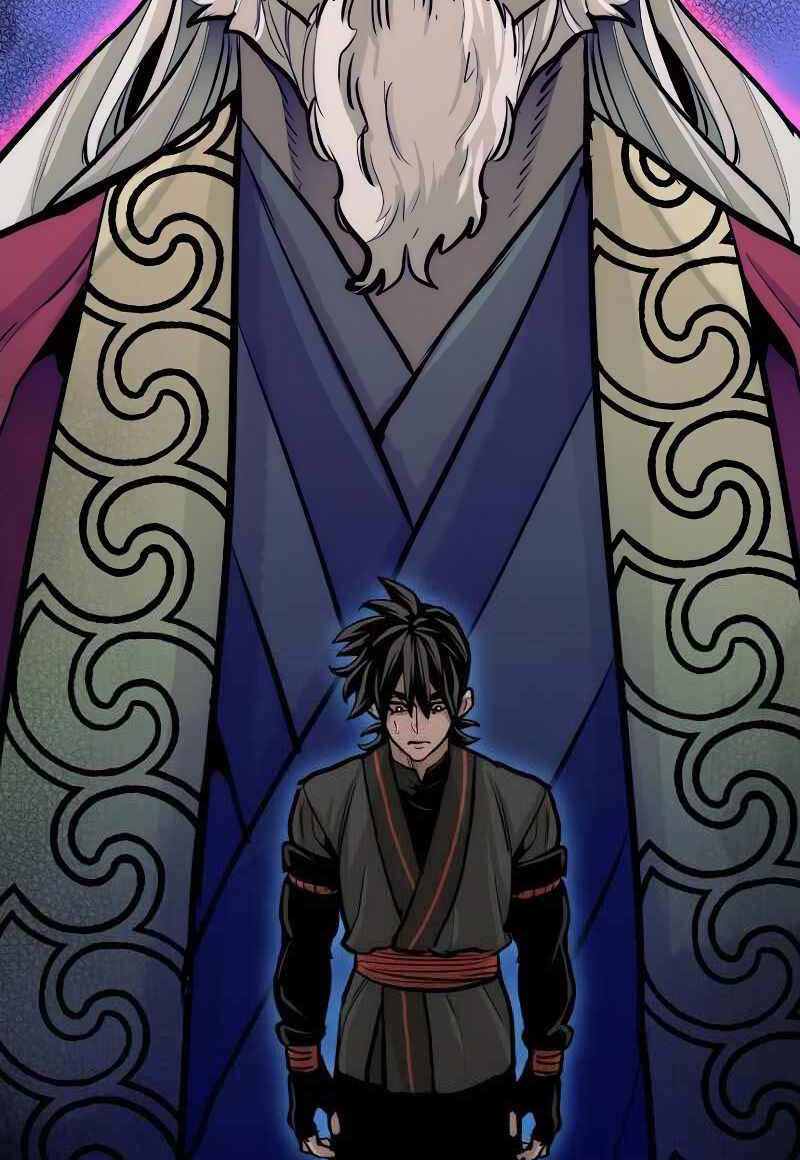 Thiên Ma Phi Thăng Truyện Chapter 52 - Trang 2