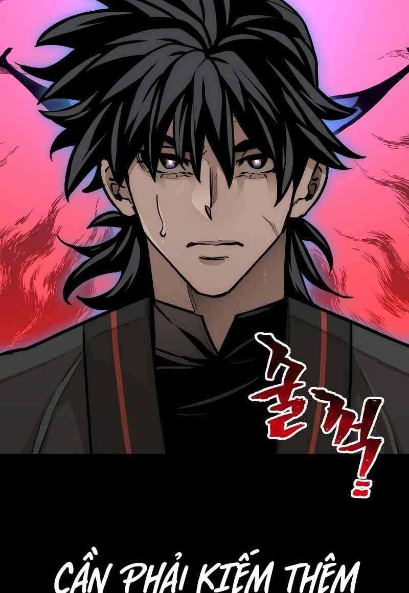 Thiên Ma Phi Thăng Truyện Chapter 52 - Trang 2