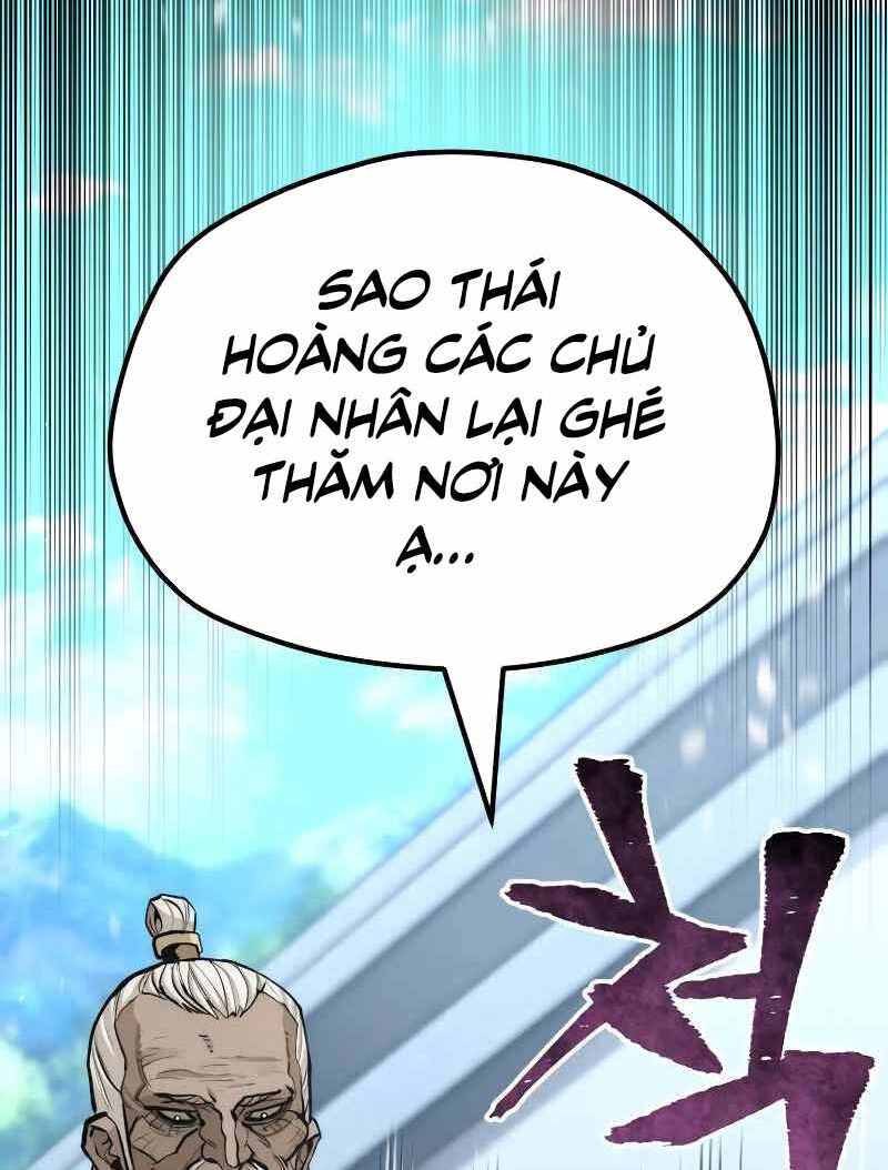 Thiên Ma Phi Thăng Truyện Chapter 52 - Trang 2